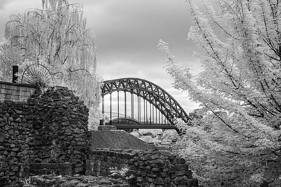 Tyne Bridge 1