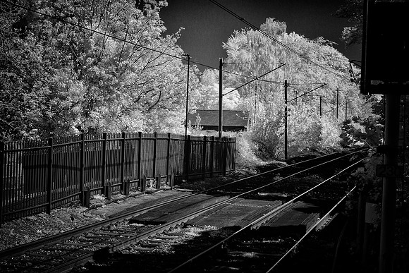 Benton Station