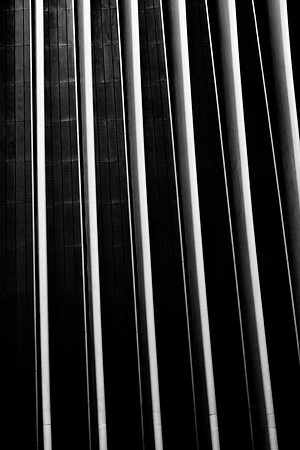 Inside CaixaForum València - Àgora #2