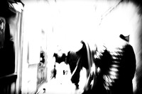 Seen-Unseen #11