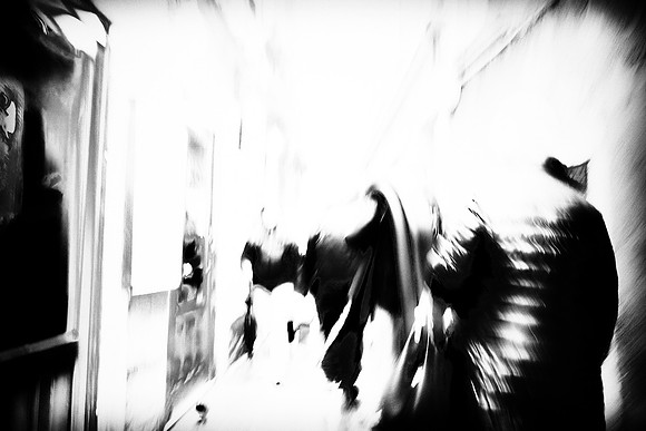 Seen-Unseen #11