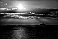 Northumberland -Holy Island, Bamburgh Castle, Farne Islands