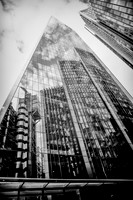 The City #3