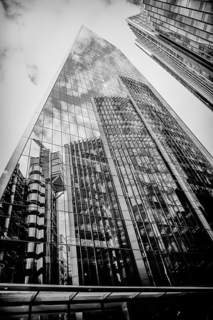 The City #3