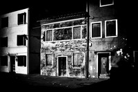 Burano Venice #1