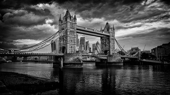 Tower Bridge