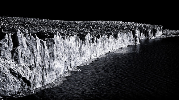 El Calafate Cerro Glaciar