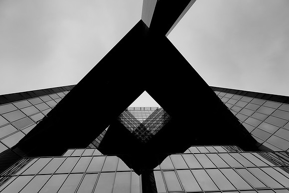 No. 1 London Bridge