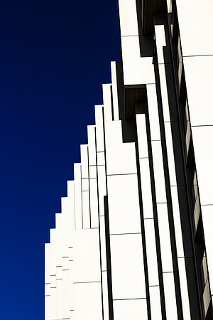 London - Greenwhich Office Block