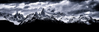 Patagonia