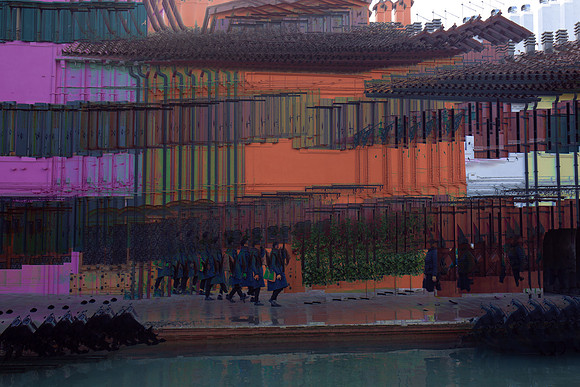 Venice Burano