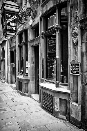 London's first Coffee House