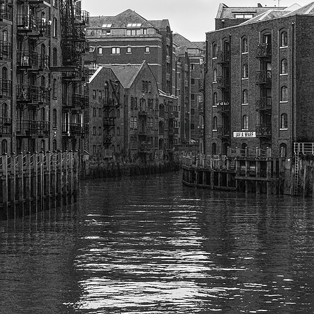 Java Wharf