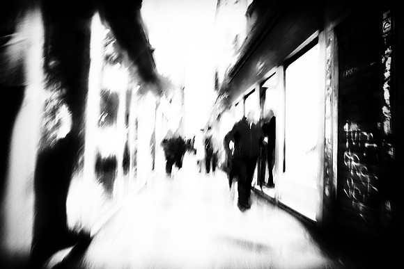 Seen-Unseen #13