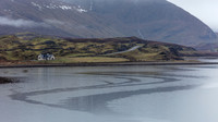Scotland - Kyle of Durness