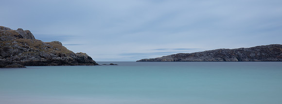 Scotland - Achmelvich Beach