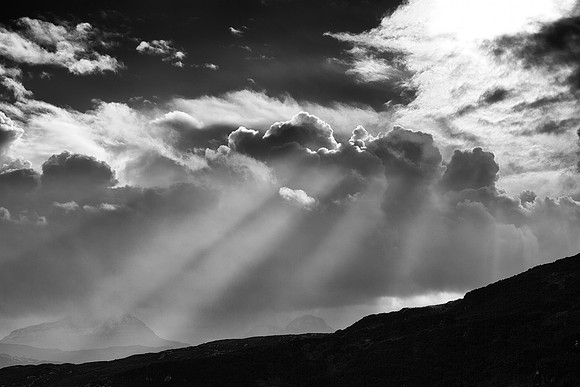 Assynt - Canisp & Suilven