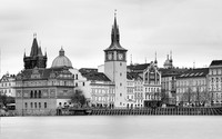 Vltava River