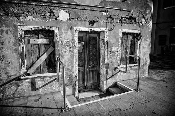 Burano Venice #2